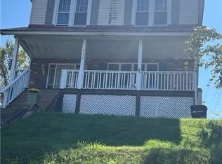 656 McKee Ave, Monessen, PA