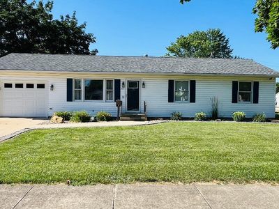 113 E Seminole St, Dwight, IL, 60420