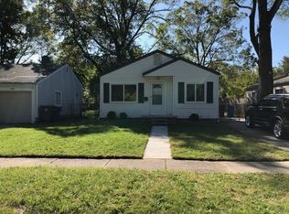 1194 W River Park Dr, Inkster, MI 48141