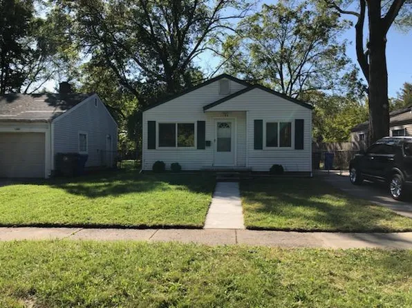 1194 W River Park Dr, Inkster, MI 48141