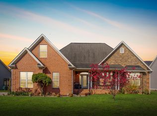 3779 Willow Lake Cir, Chattanooga, TN 37419