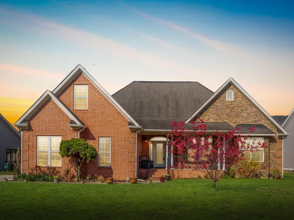 3779 Willow Lake Cir, Chattanooga, TN 37419