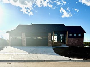 3259 N Bedford St, Wichita, KS 67226