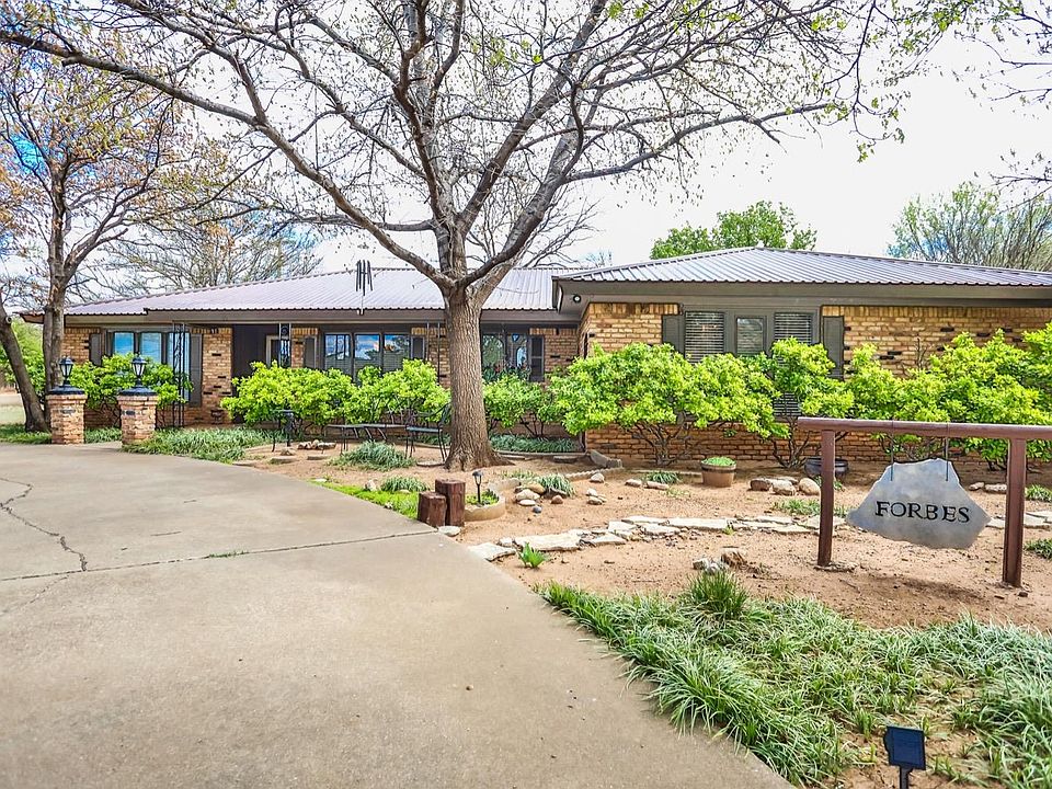 501 S Keith St, Crosbyton, TX 79322 Zillow