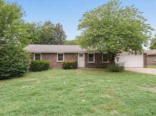 539 E Mill St, Republic, MO 65738