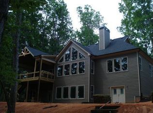 208 Cove Ct, Seneca, SC 29672