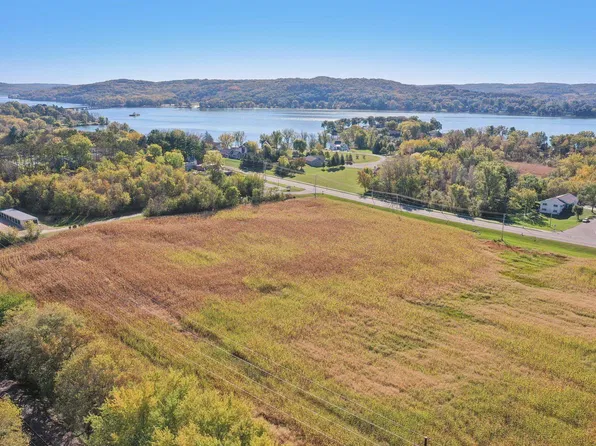 18.26 Ac Hwy #78, Merrimac, WI 53561