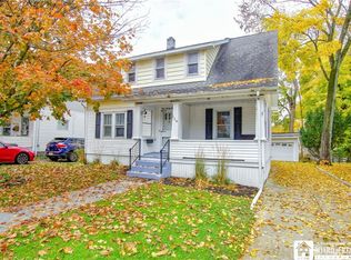128 Maple St, Jamestown, NY 14701