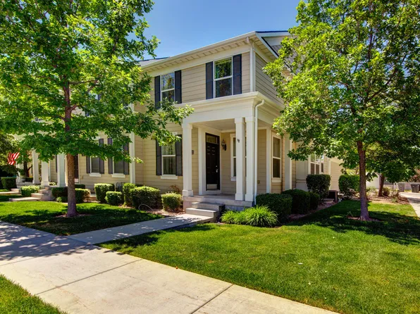11608 S Grandville Ave, South Jordan, UT 84009