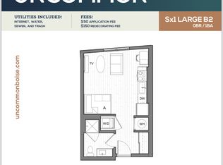 900 W Royal Blvd #233, Boise, ID 83706