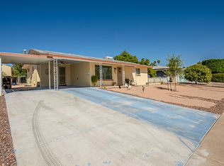 5710 E Decatur St, Mesa, AZ 85205