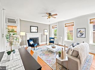 1731 20th St NW APT 9, Washington, DC 20009