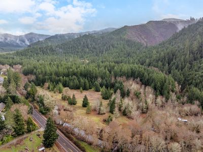 3495 Upper Cow Creek Rd, Azalea, OR, 97410
