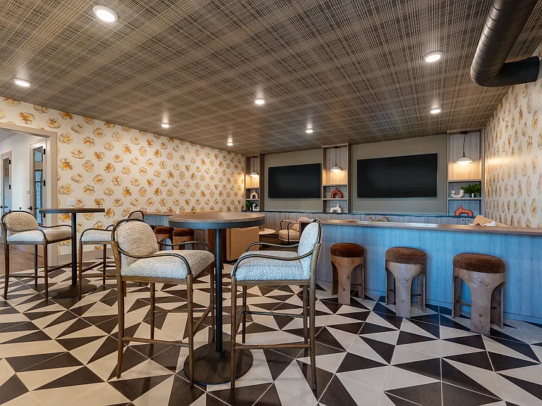 Where community and comfort come together.