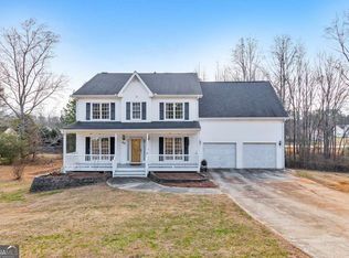 663 Hiram Way, Hiram, GA