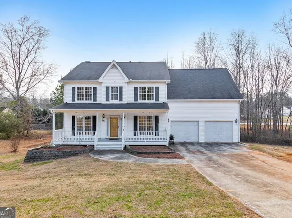 663 Hiram Way, Hiram, GA 30141