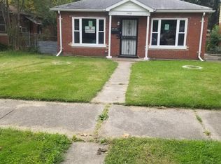 14830 Evans Ave, Dolton, IL 60419