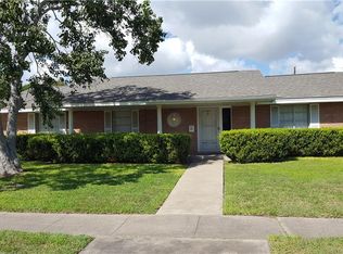 5421 Parliament Dr, Corpus Christi, TX 78411
