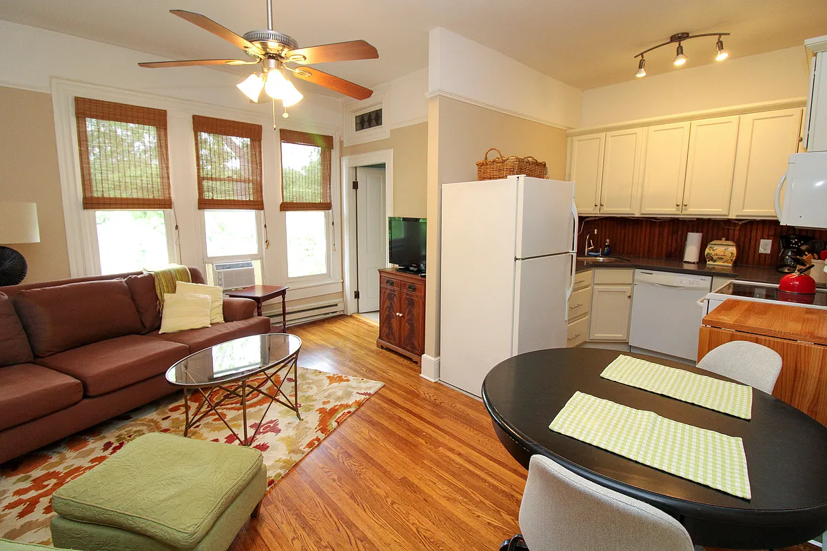 Building Photo - 41 Starnes Ave #2
