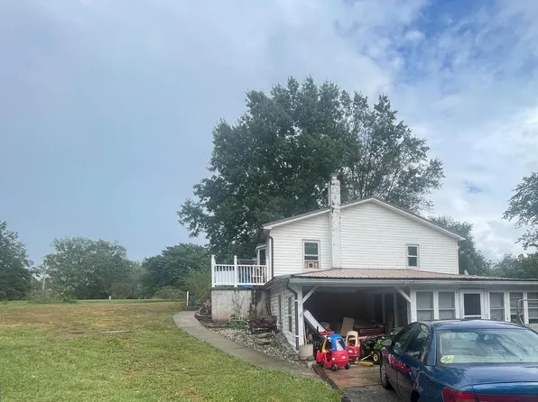 239 Lost Hollow Rd, Dillsburg, PA 17019