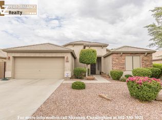 17558 W Evans Dr, Surprise, AZ 85388