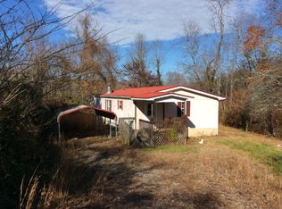 264 Highland Dr, Marion, NC 28752