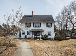 136 Bedford St, Burlington, MA 01803