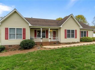 1214 31st Street Pl NE, Conover, NC 28613