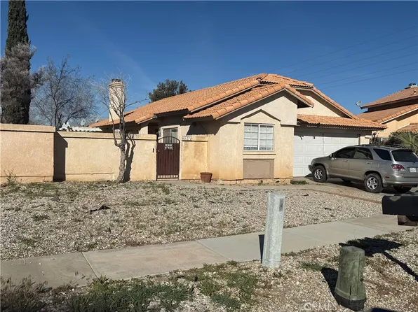 12350 6th Ave, Victorville, CA 92395