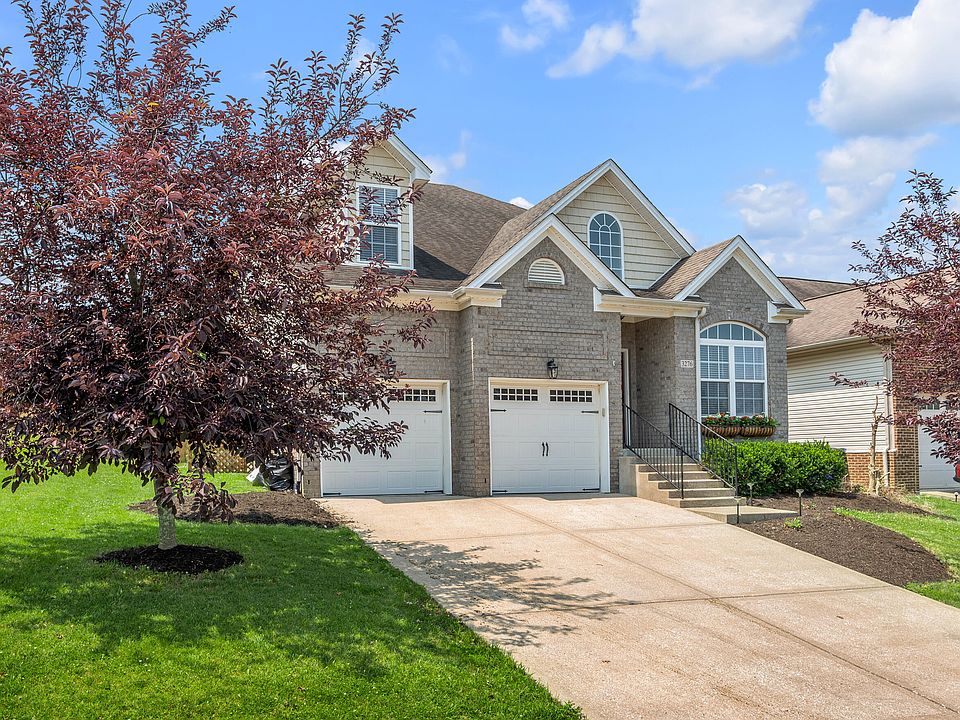 3276 Polo Club Blvd, Lexington, KY 40509 Zillow