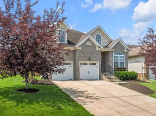 3276 Polo Club Blvd, Lexington, KY 40509