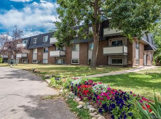 280 E Highline Cir APT 202, Centennial, CO 80122