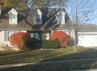 2607 Ardmore Ave, Royal Oak, MI