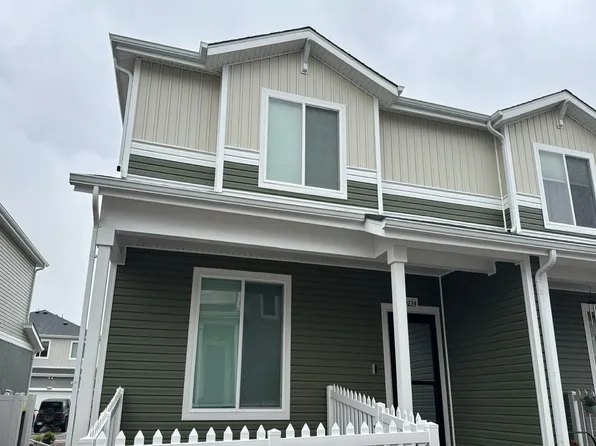 9224 Lytle Grv, Colorado Springs, CO 80927
