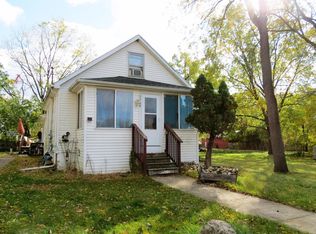 1509 Walnut St, Jackson, MI 49203