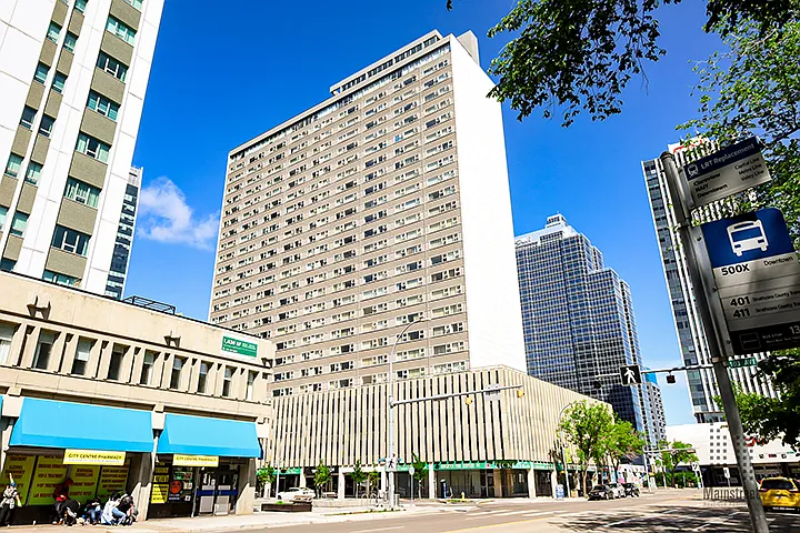 Mainstreet Tower — Photo 2