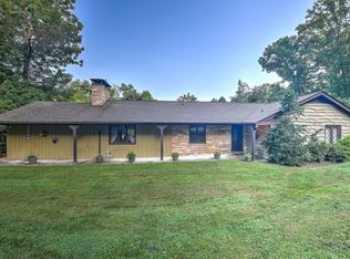 4518 Mitchell Rd, Kingsport, TN 37664