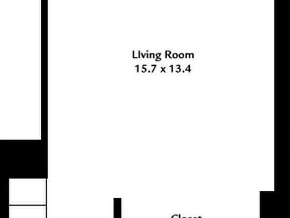 2nd image of 300 E 62nd St APT 1105
