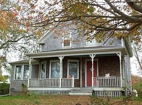 2nd image of 231A Horseneck Rd