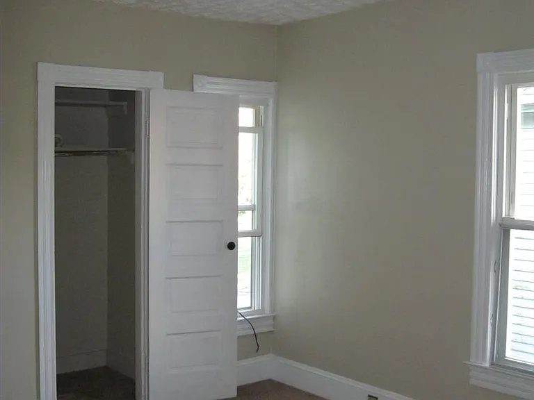 1st Bedroom