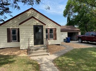 1115 1st Ave SE, Watertown, SD 57201
