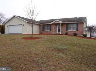 194 Reedsville Rd, Schuylkill Haven, PA 17972