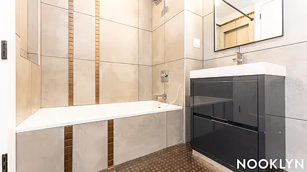 Rented by Nooklyn NYC LLC