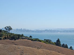 118 Lyford Dr, Tiburon, CA 94920