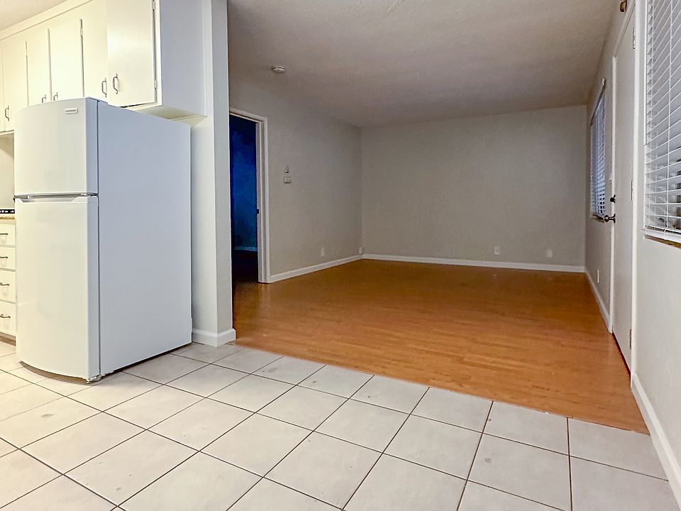 Dining and Living Area