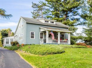 475 Webster Rd, Webster, NY 14580