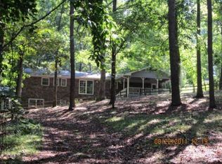 5968 Dolvin Ln, Buford, GA 30518