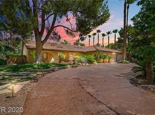 109 Quail Run Rd, Henderson, NV 89014