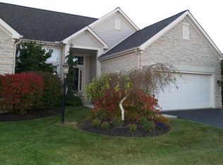 311 Tinley Park Cir, Delaware, OH 43015
