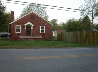 2918 Brill Rd, Indianapolis, IN 46225